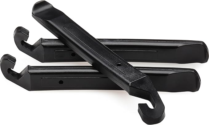 16-PC Inner Tube Patch Bicycle Repair Kit. Also for Inflatable Dinghies, ATVs, BMX and Motorcycles.