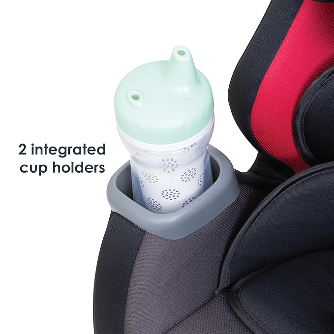 Baby Trend Cover Me™ 4-in-1 Convertible Car Seat, Scooter