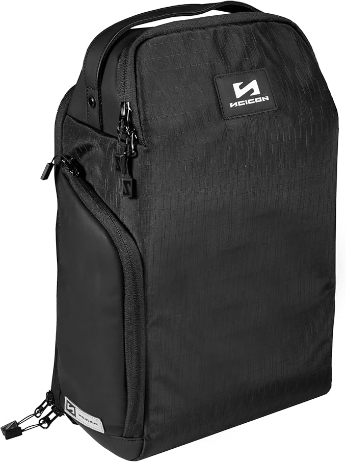 SCICON Aerocomfort Triathlon Bike Travel Bag and Urban Backpack 15L