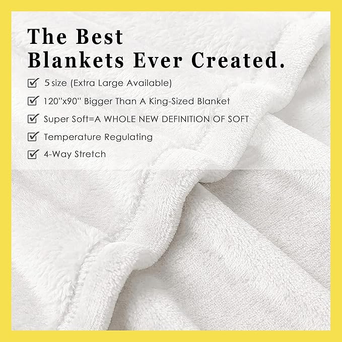 Just Girl Who Loves Tacos Blanket Soft Blankets and Throws Flannel Cozy Lightweight Quilt Gift Perfect for Bed Sofa Couch-40 x30 Extra Small for Pets