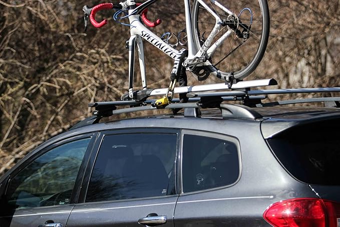 Kryptonite New York Fahgettaboudit Chain 1415 & New York Disc Lock