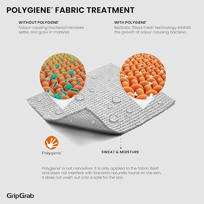 GripGrab Ultralight 1 and 3 Pack Sleeveless Mesh Summer Cycling Base Layer Biking Undershirt Lightweight Vest Cycling Shirt