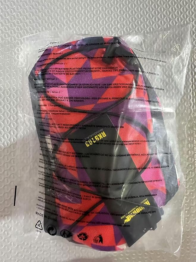 Rhinowalk Bike Handlebar Bag, Bicycle Front Bag Shoulder Bag Storage Bag with Shoulder Strap for Road Mountain Bike Cycling Travel