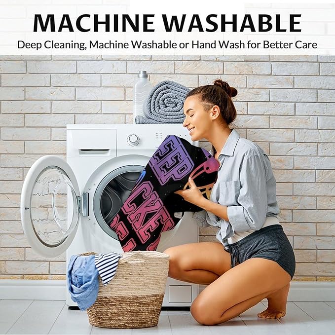 Hockey Gifts - Ice Hockey Blanket for Boys - Kids Throw Blankets for Girls - 30"x40" Soft Plush Throws for Children