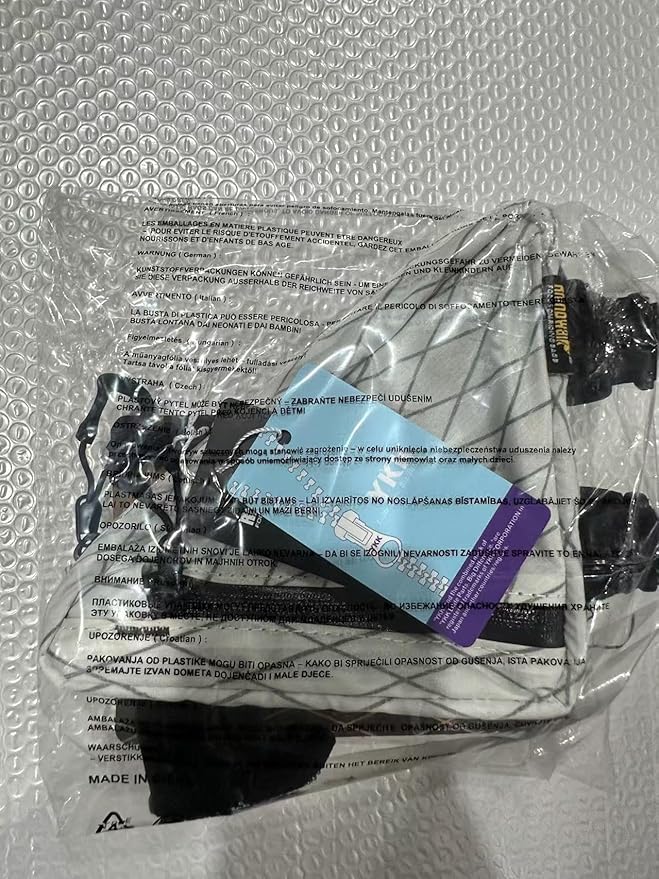 Rhinowalk Bicycle Front Frame Bag Waterproof Bicycle Bag 0.9L Cycling Accessories Nylon Pack Pouch for MTB Road Bike Cycling Commuting and Outdoor Adventures