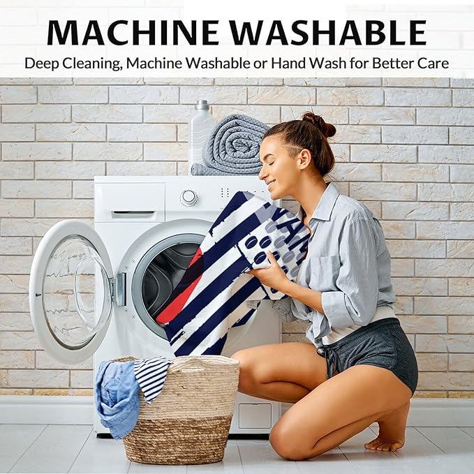 Personalized Kids Blankets for Girls - Hockey Gifts - Custom Boys Blanket for Team Player - 50"x60" Soft Fleece Throws for Sofa