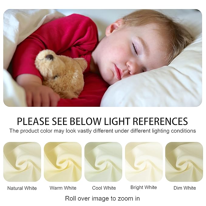 NTBAY Down Alternative Oversized Toddler Comforter, Super Soft and Warm Solid Color Baby Crib Quilted Blanket, 43x60 inches, Olive Green