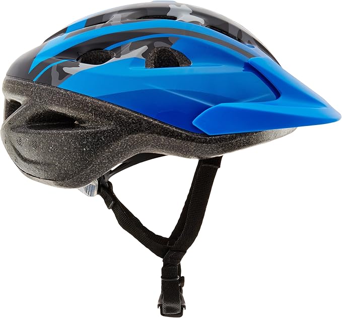 Bell Rally Child Bike Helmets