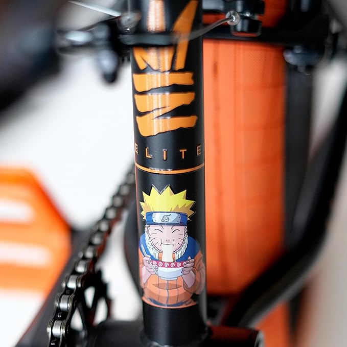 Freestyle Bike, Durable Steel Frame, Available in 16", 18", and 20" Sizes. New Sizes 26" and 29" BMX Bicycles.