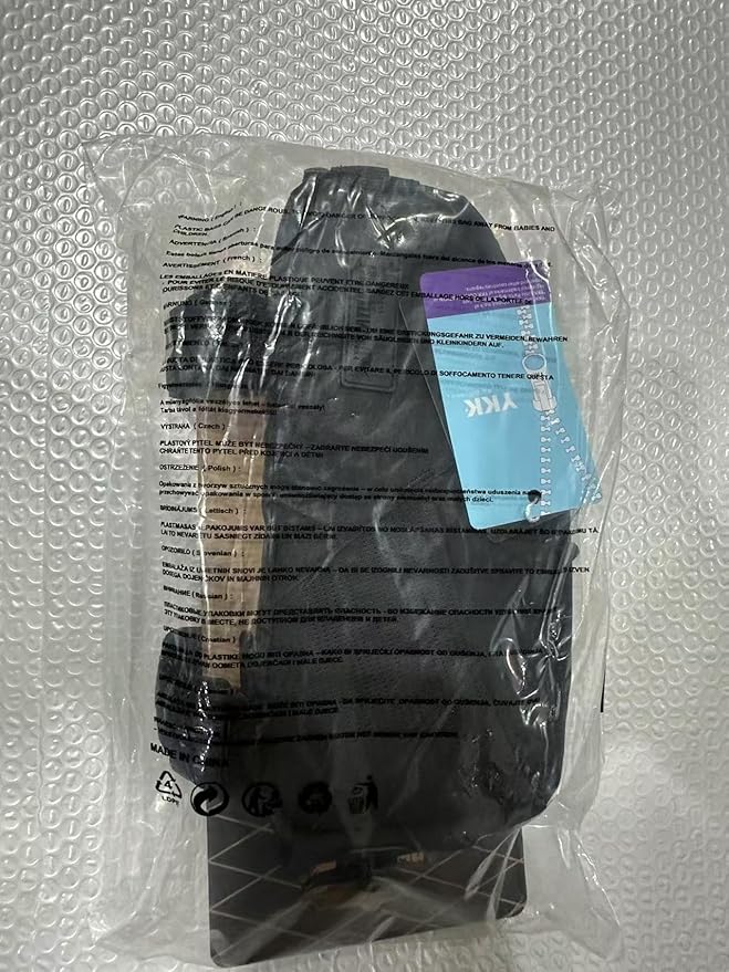 Rhinowalk Bike Top Tube Bag Bicycle Front Frame Bag Waterproof Bike Bag 1.2L with Dual Side Mesh Pockets Perfect for MTB Road Bike Cycling Commuting and Outdoor Adventures