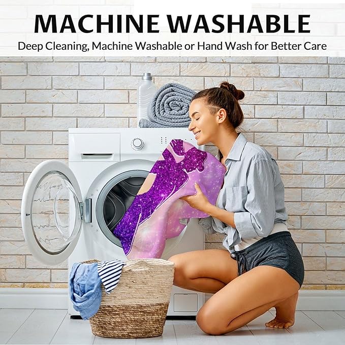 Custom Baseball Blanket Gifts for Girls, 60x80 Inches Sport Throw Blanket for Women Kids Teens, Personalized Pink Soft Fuzzy Softball Blankets for Couch Sofa Bed