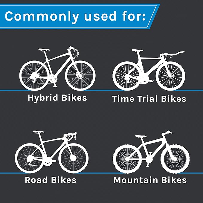 ISM PR Series Noseless Bicycle Seat - Anatomic Relief Bicycle Saddle for Hybrid, Time Trial, Road, and Mountain Bikes - No Nose Bike Saddle for Reduced Numbness and Discomfort