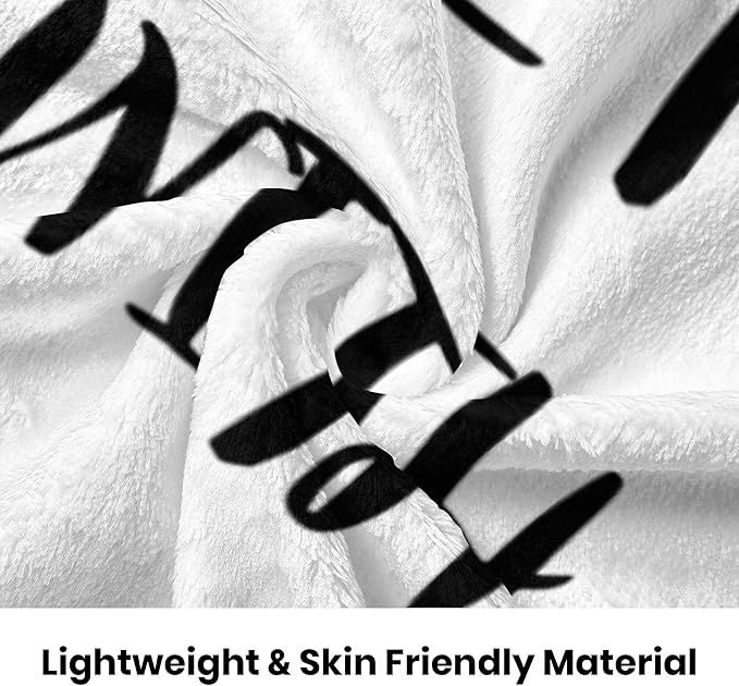 Cute Chicken Printed Blanket Soft Fuzzy Flannel Plush Throw Blanket for Couch,Sofa and Bed Decorative Blankets Funny Colorful Rooster Swaddle Baby Kids Blanket All Season 60"x50"