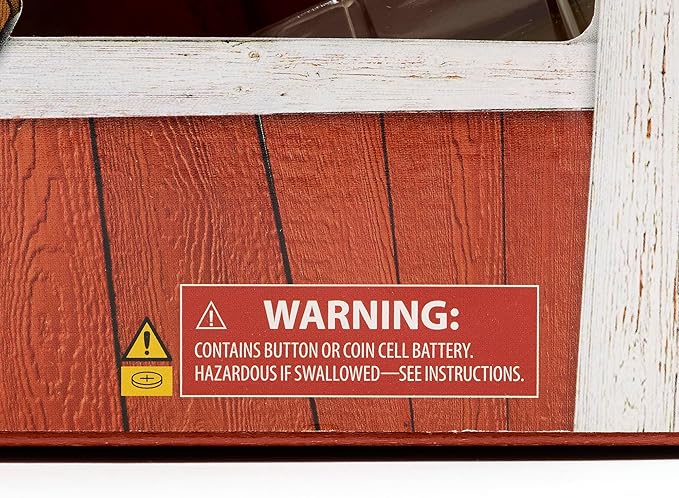 Disney Store Official Talking Action Figure from Toy Story, Features Sounds and Phrases from The Movies, Interacts with Other Figures and Toys – Bullseye