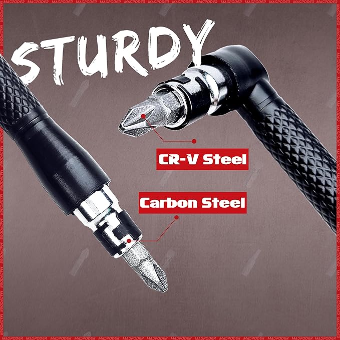 Bike Tool Kit, Repair Kit with 44 in 1 Multitool, Frame Bag, Mini Pump, Spoke Wrench, Tire Lever Patches Bicycle Accessories Set for Adult Bikes Road Mountain MTB