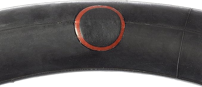 16-PC Inner Tube Patch Bicycle Repair Kit. Also for Inflatable Dinghies, ATVs, BMX and Motorcycles.