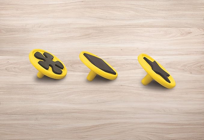 LEXiBOOK Paw Patrol Multicolor Magic Magnetic Drawing Board, Artistic Creative Toy for Girls and Boys, Stylus Pen and Stamps, Red/Blue, CRPA550