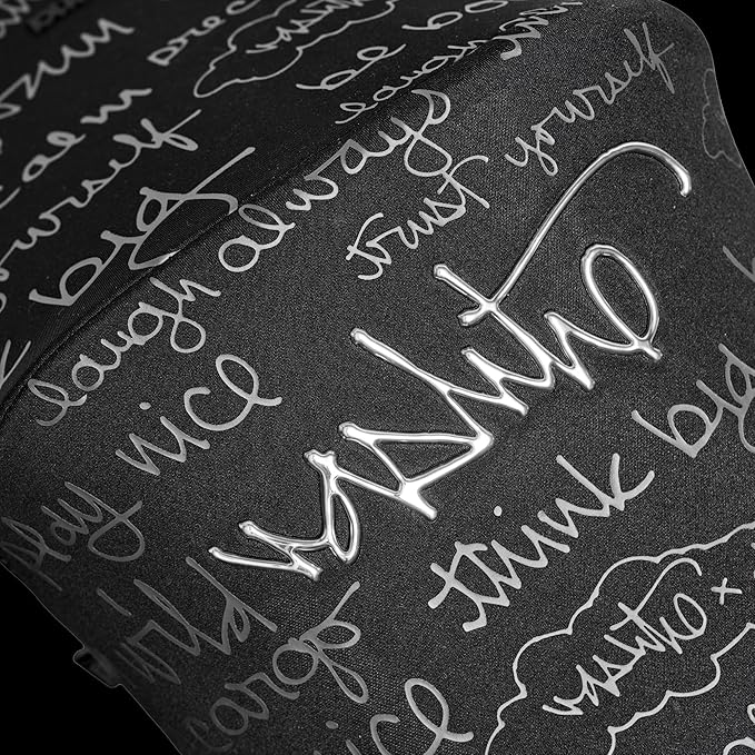 Doona Liki Trike, Vashtie - Limited Edition - 5-in-1 Compact, Foldable Tricycle - Suitable for Toddlers 10 to 36 Months