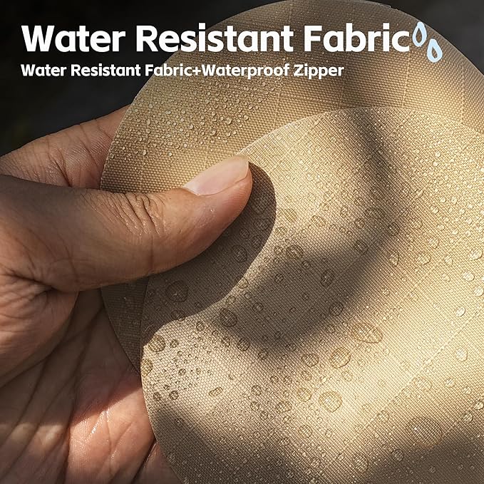 Rhinowalk Bike Seat Bag Bicycle Saddle Bag Cycling Under Seat Pouch for Mountain Road Biking and Commuting Trips