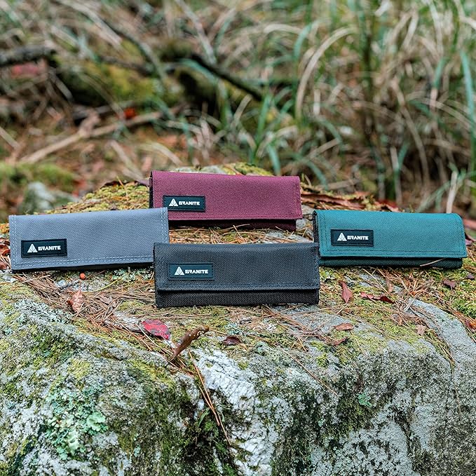 Granite Rocknroll TQ Torque Ratchet Bike Tool Kit, Bike Multitool Kit with 10 Tool Bits and Extension Rod, Portable Torque Ratchet Tool Kit for Mountain Bike, Road Bike and Gravel Bike (Green)